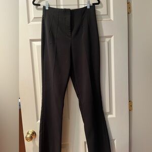 Black Dress Pants